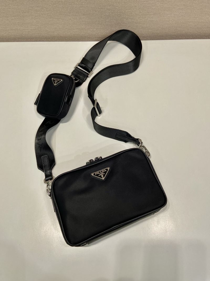 Mens Prada Satchel Bags